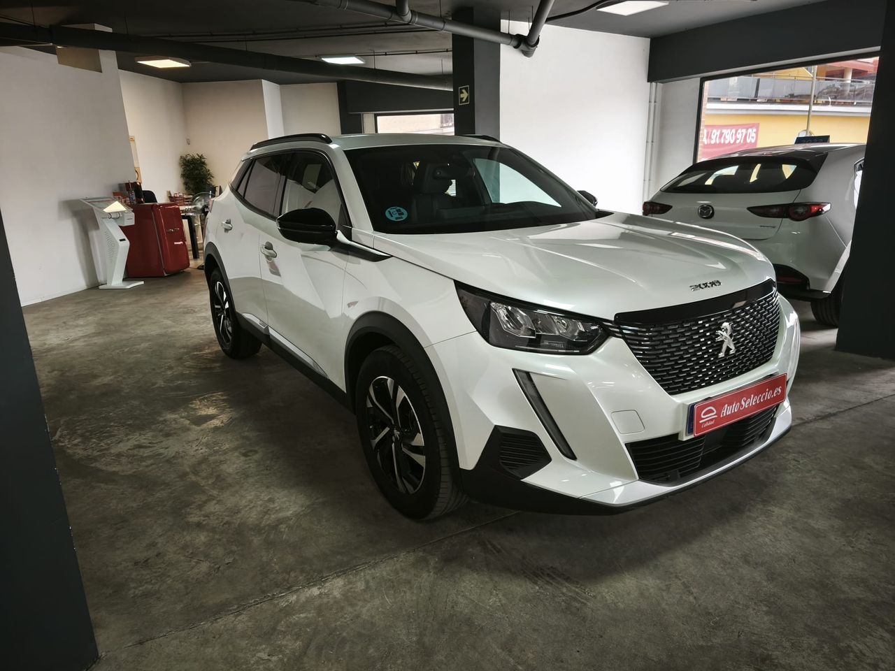 peugeot 2008 2023 / foto grande (3)