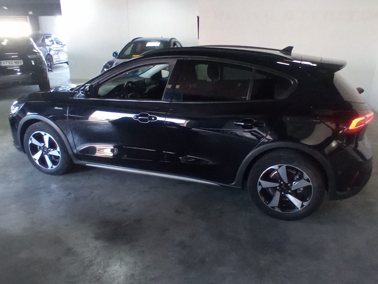 ford focus 2023 / foto grande (3)