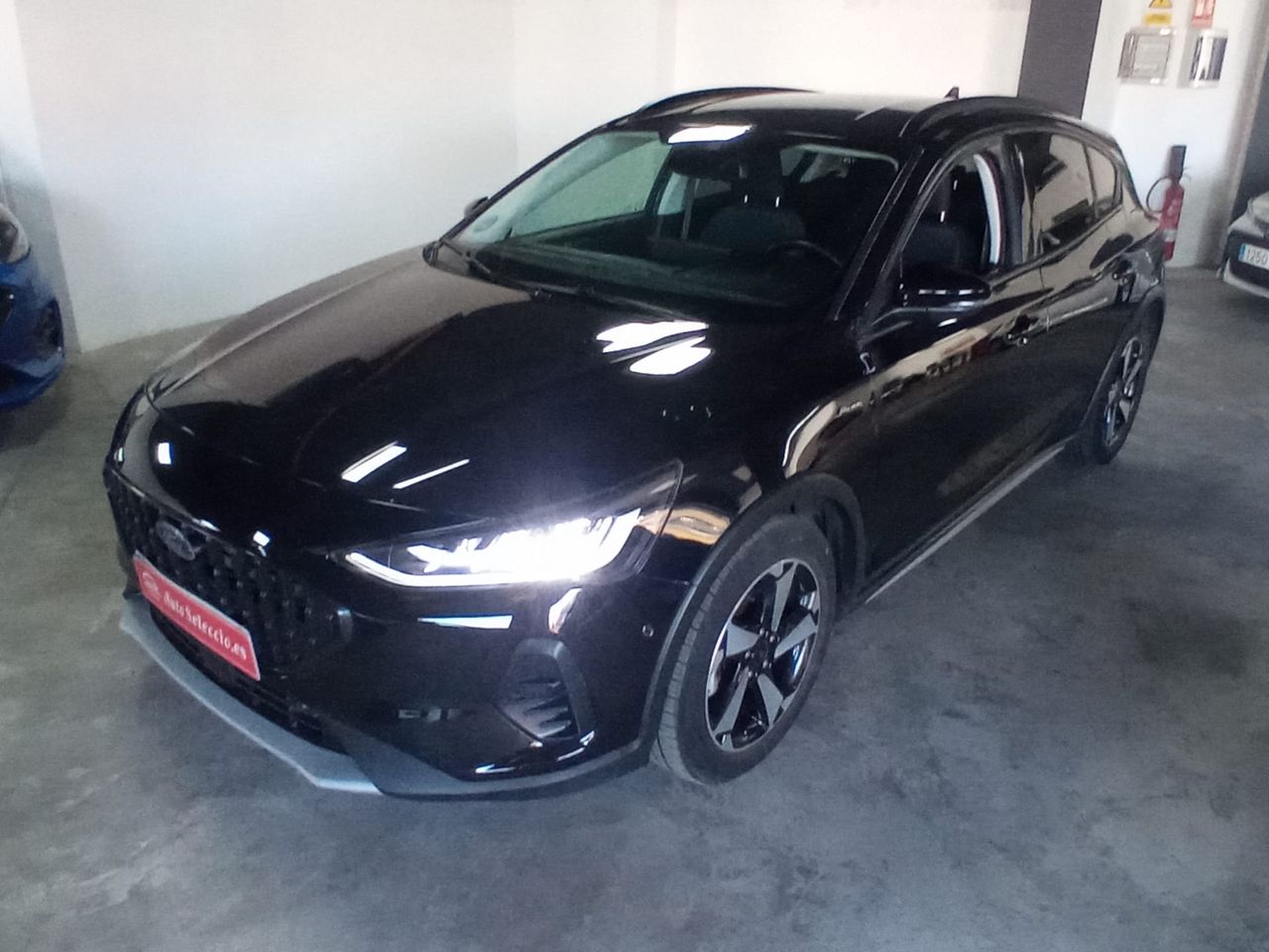 ford focus 2023 / foto grande (2)