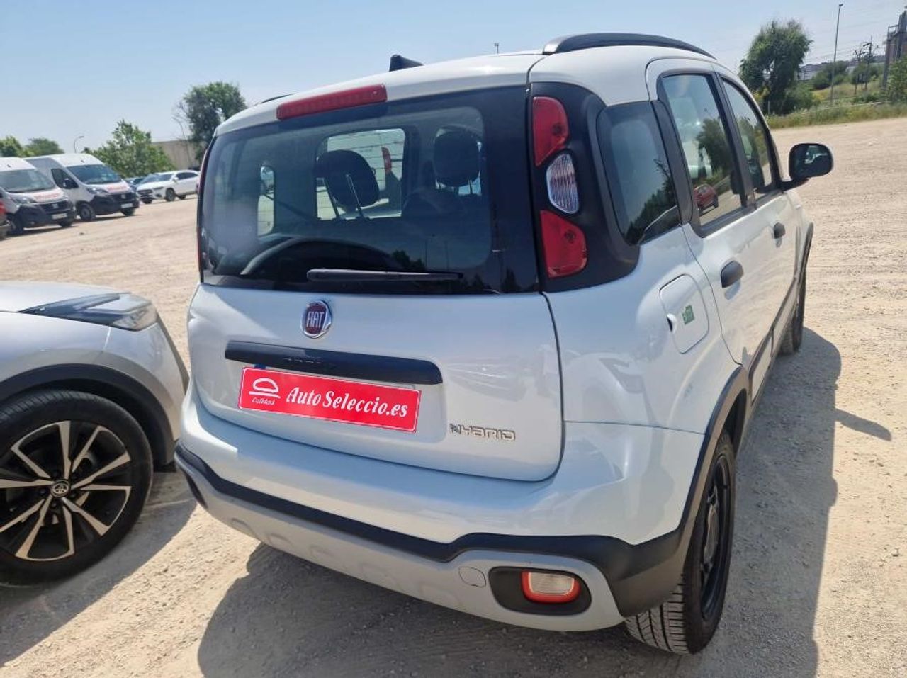 fiat panda 2023 / foto grande (3)