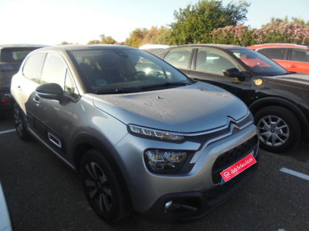 citroën c3 2023 /