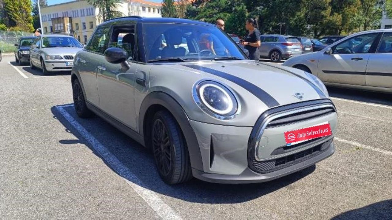 mini mini 2022 /