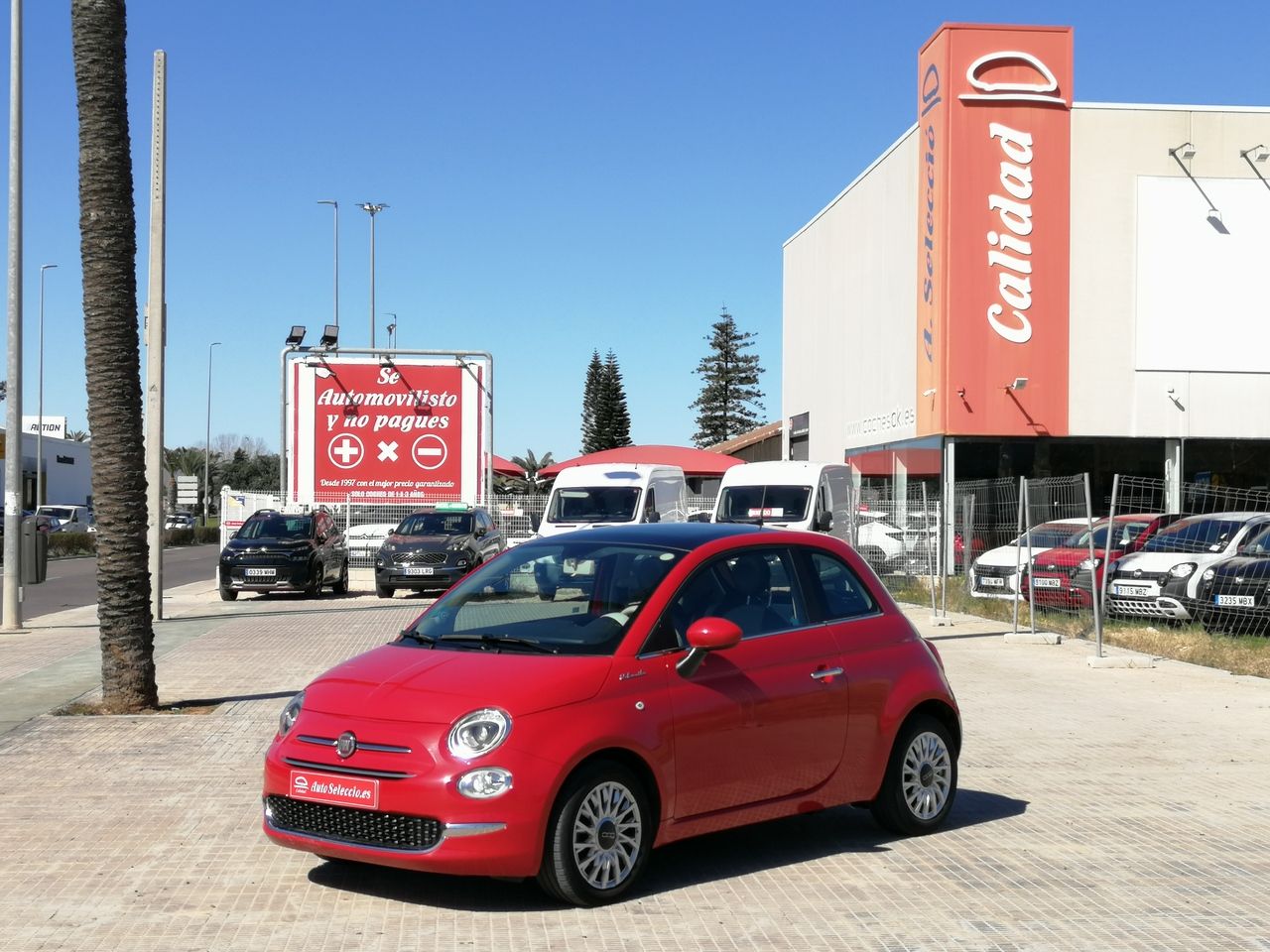 fiat 500 2022 / foto grande (2)