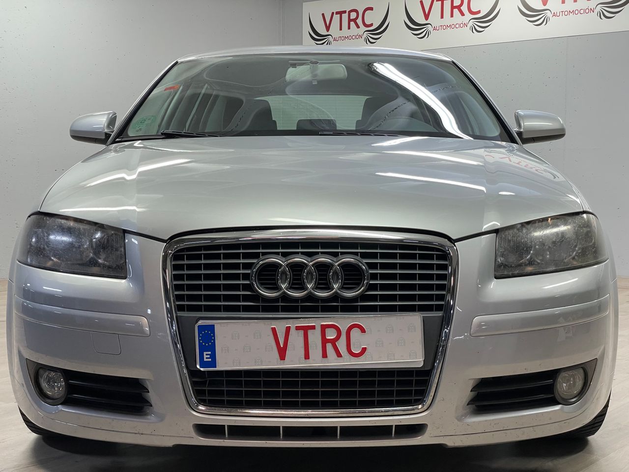 audi a3 2007 / foto grande (3)