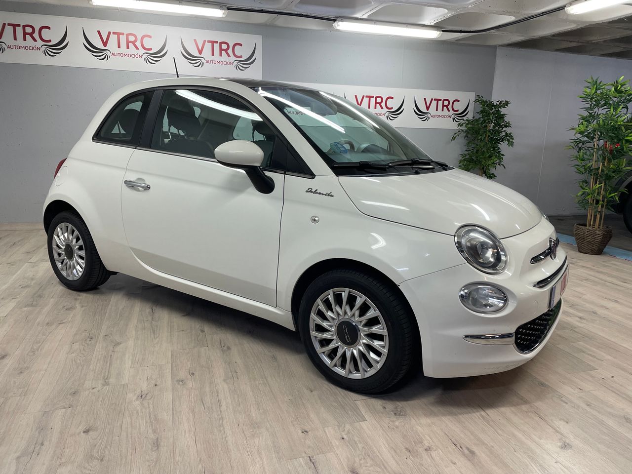 fiat 500 2021 / foto grande (2)