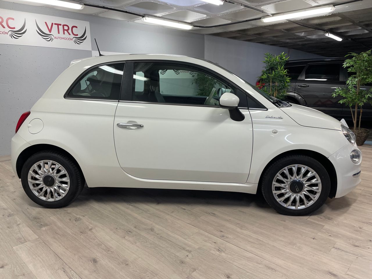 fiat 500 2021 / foto grande (3)