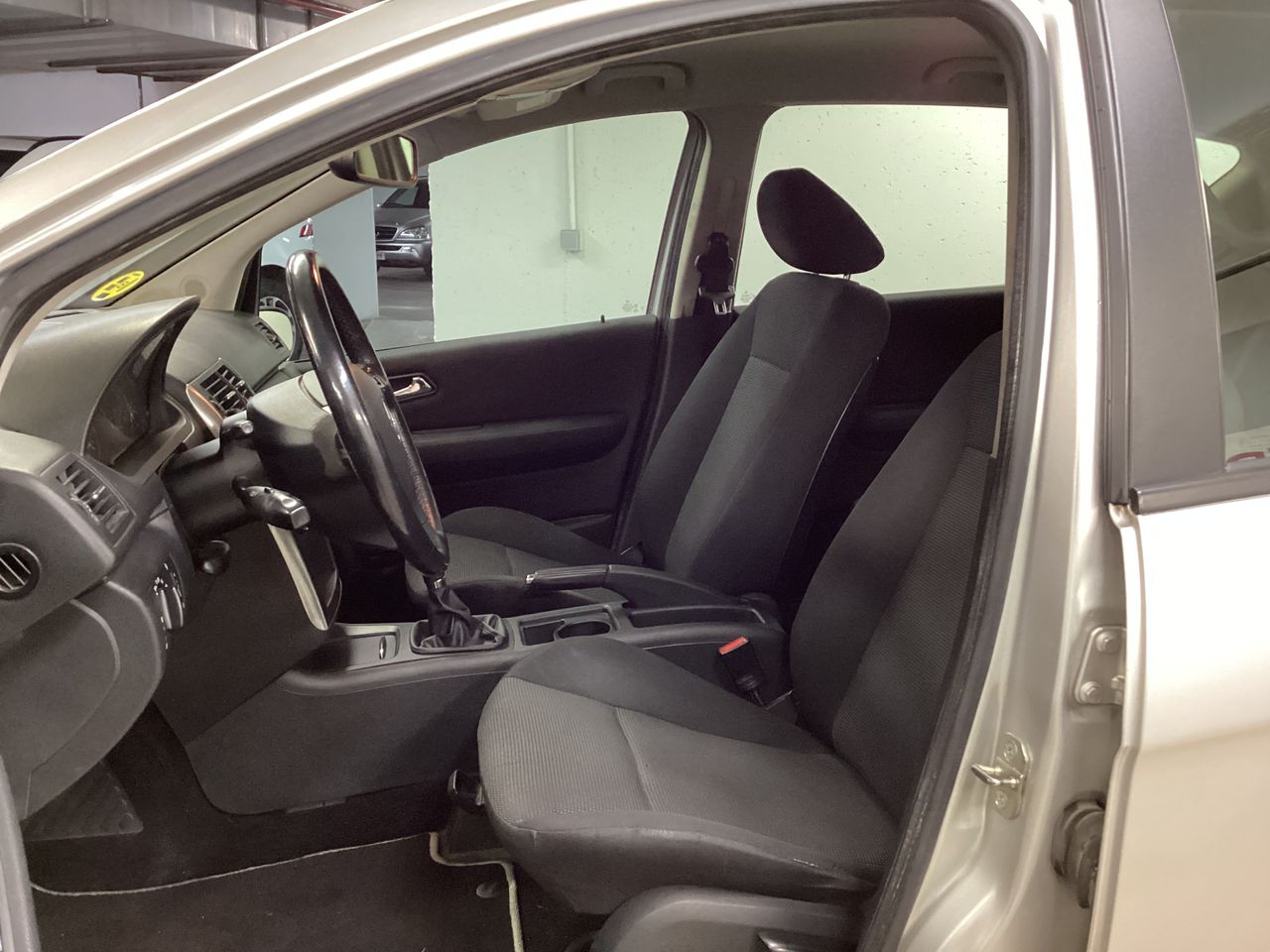 Mercedes Clase A 180CDI  - Foto 6