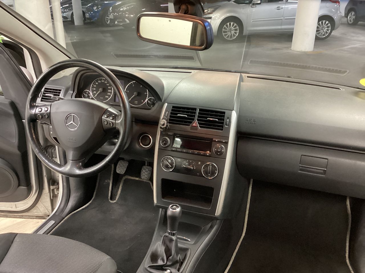 Mercedes Clase A 180CDI  - Foto 9