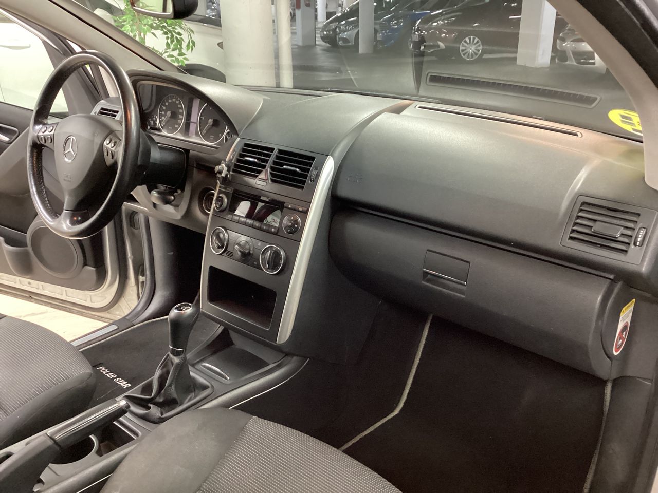 Mercedes Clase A 180CDI  - Foto 8