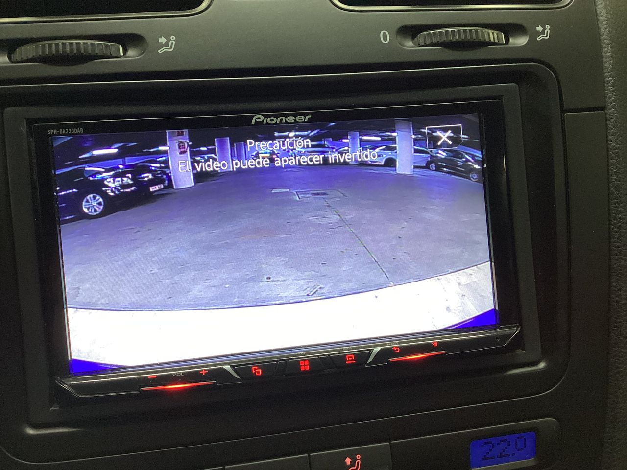 Volkswagen Golf R32 3.2 4MOTION  - Foto 29