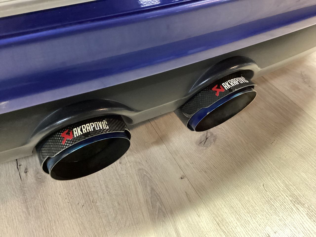 Volkswagen Golf R32 3.2 4MOTION  - Foto 4