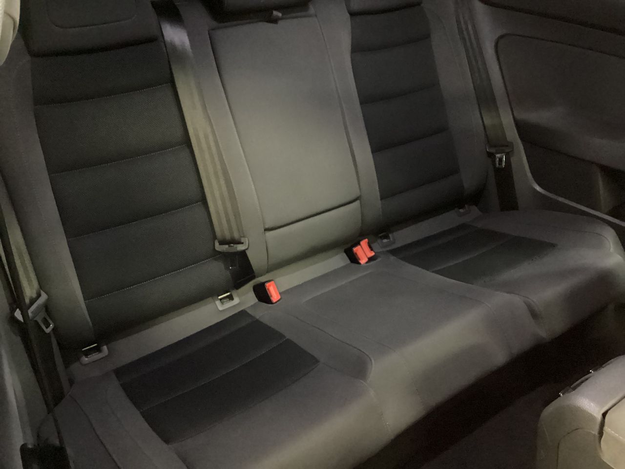 Volkswagen Golf R32 3.2 4MOTION  - Foto 6