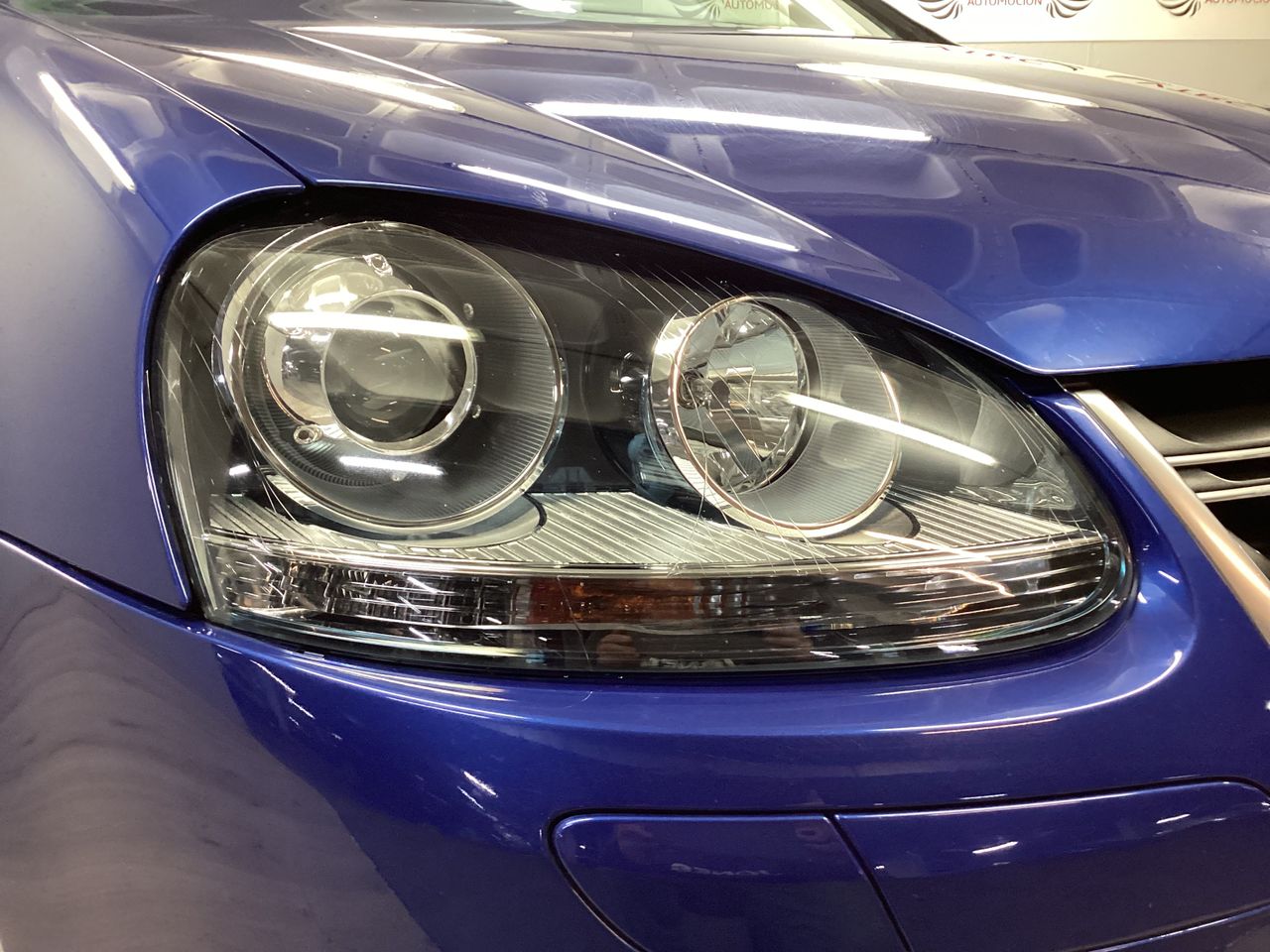 Volkswagen Golf R32 3.2 4MOTION  - Foto 15