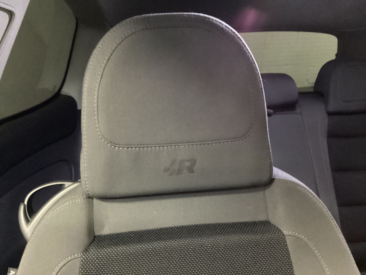 Volkswagen Golf R32 3.2 4MOTION  - Foto 18