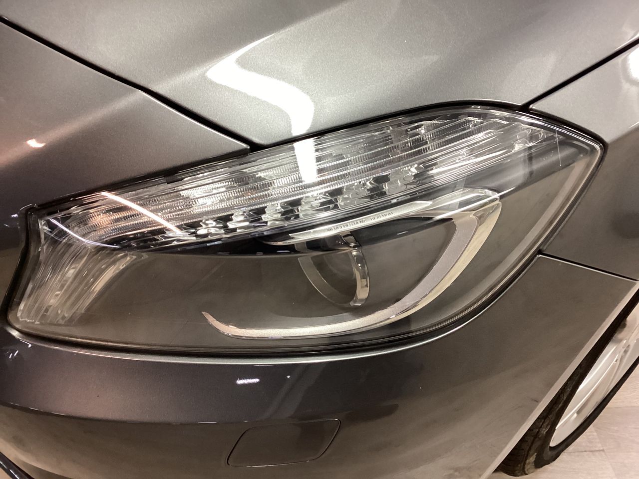 Mercedes Clase A 180 URBAN  - Foto 6