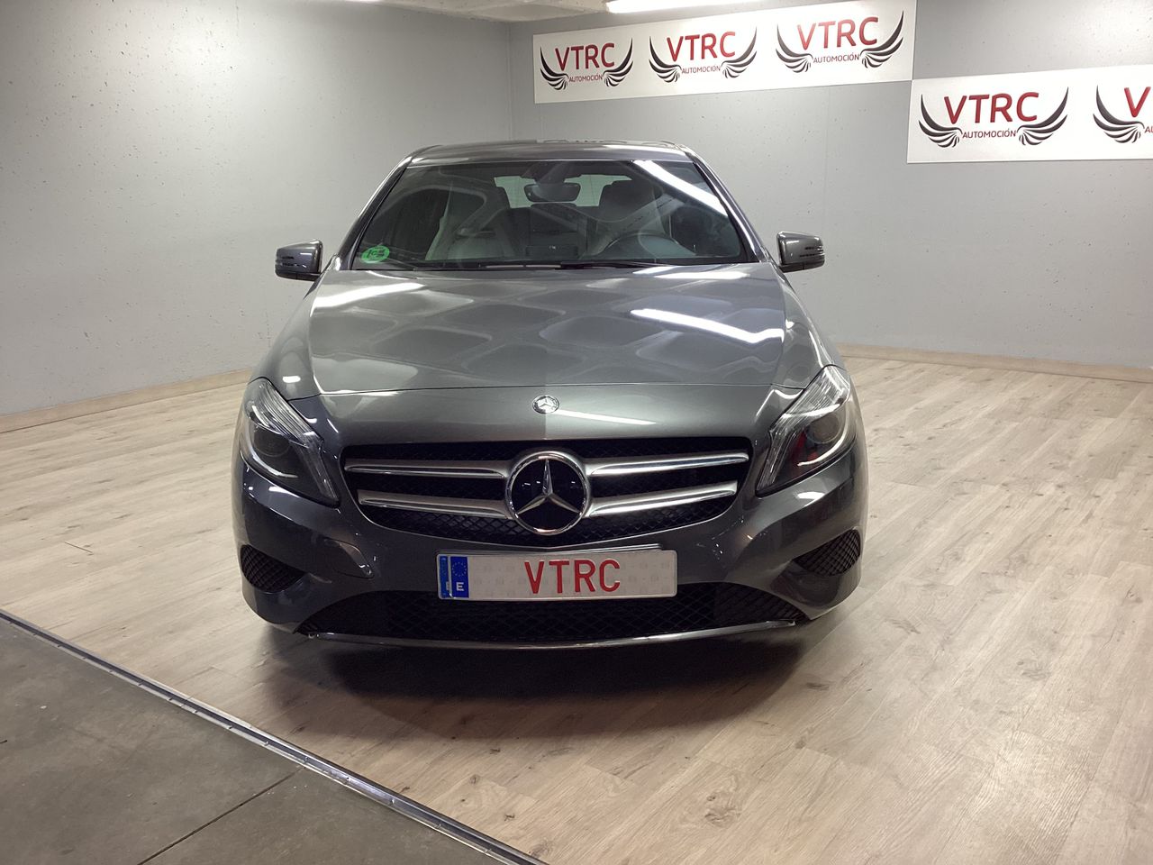 mercedes clase a 2014 / foto grande (3)