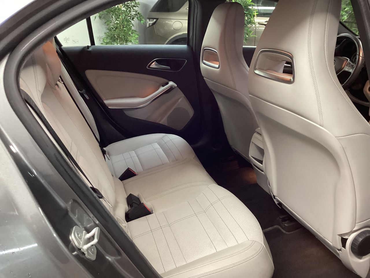 Mercedes Clase A 180 URBAN  - Foto 13