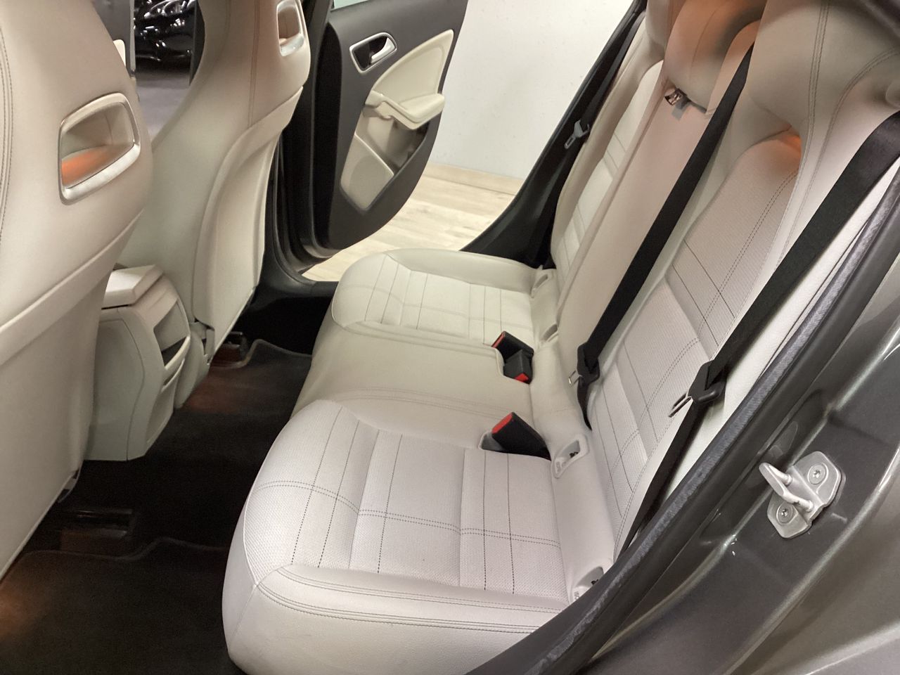 Mercedes Clase A 180 URBAN  - Foto 20