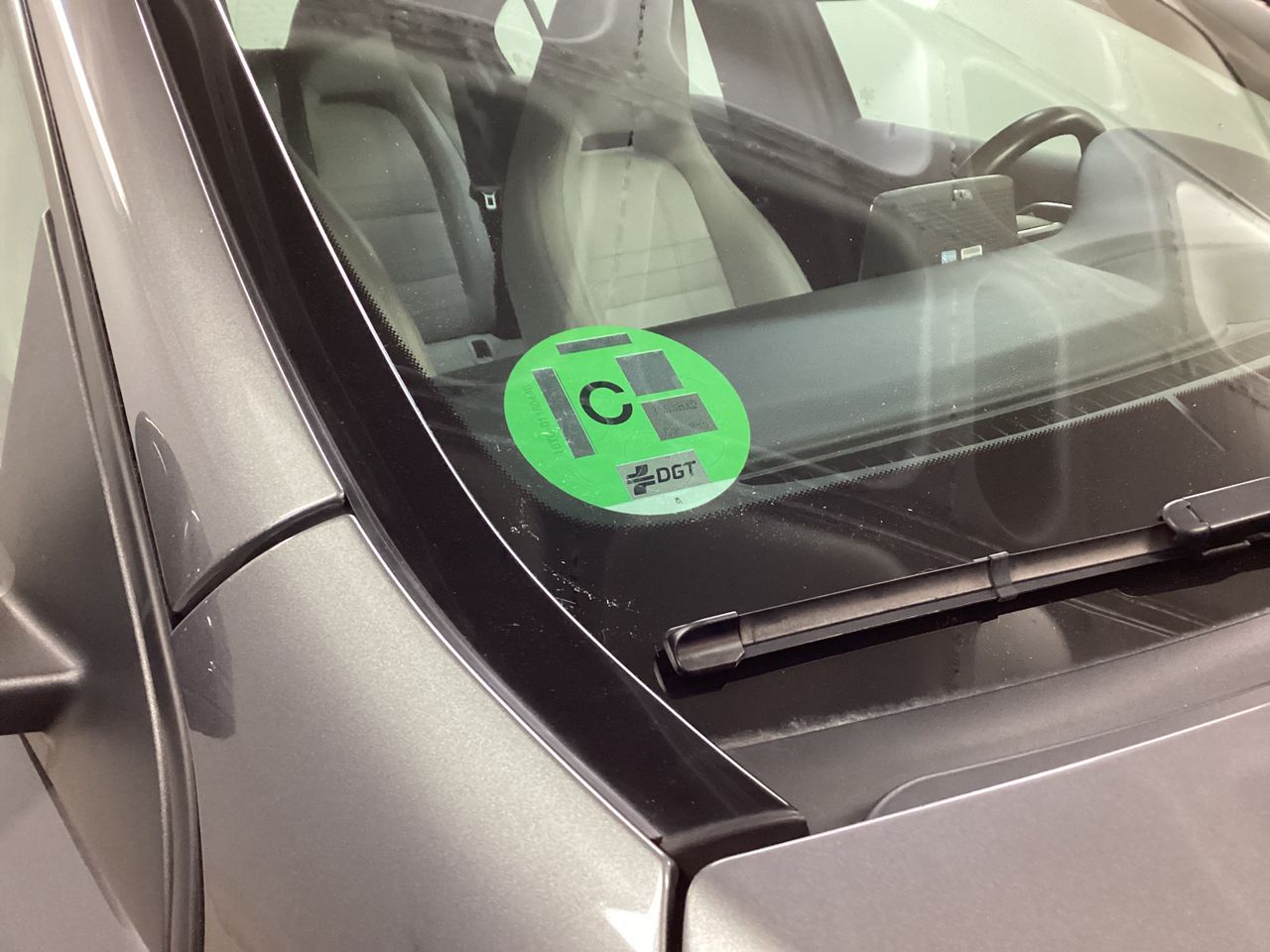 Mercedes Clase A 180 URBAN  - Foto 8