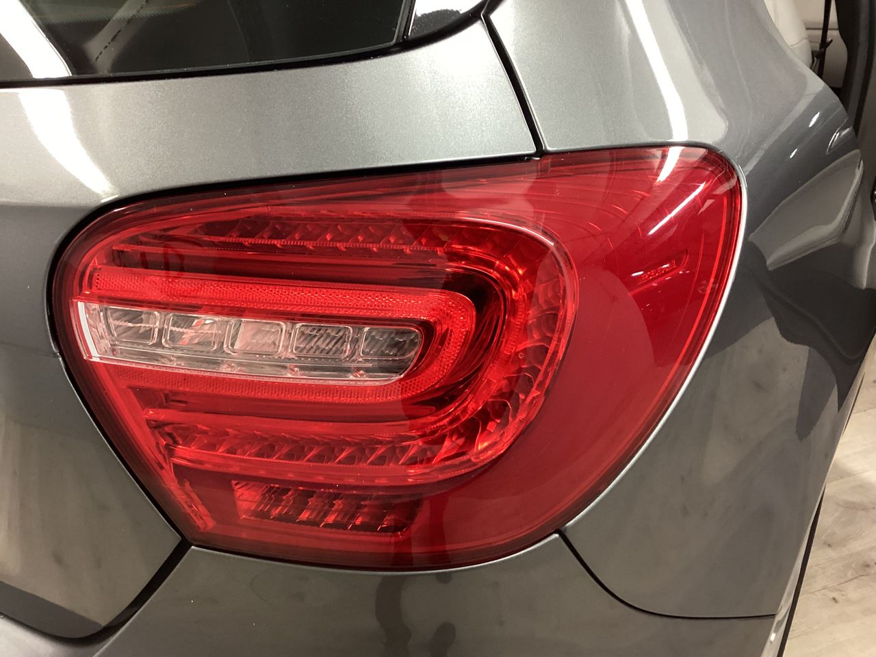 Mercedes Clase A 180 URBAN  - Foto 17