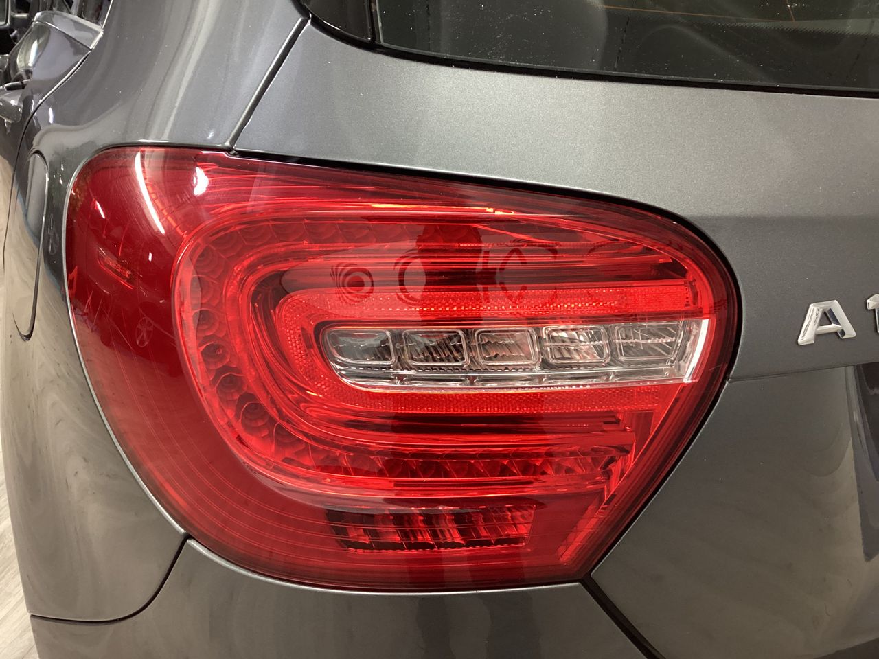 Mercedes Clase A 180 URBAN  - Foto 16