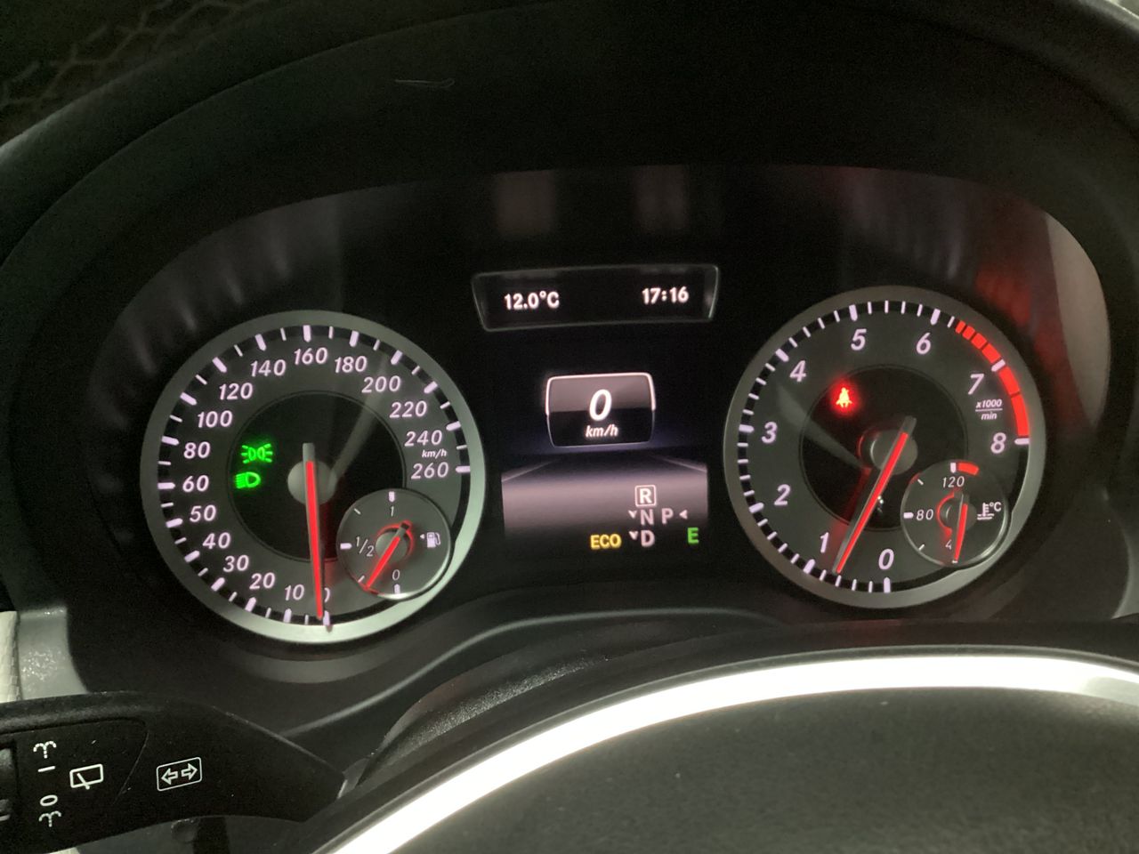 Mercedes Clase A 180 URBAN  - Foto 27