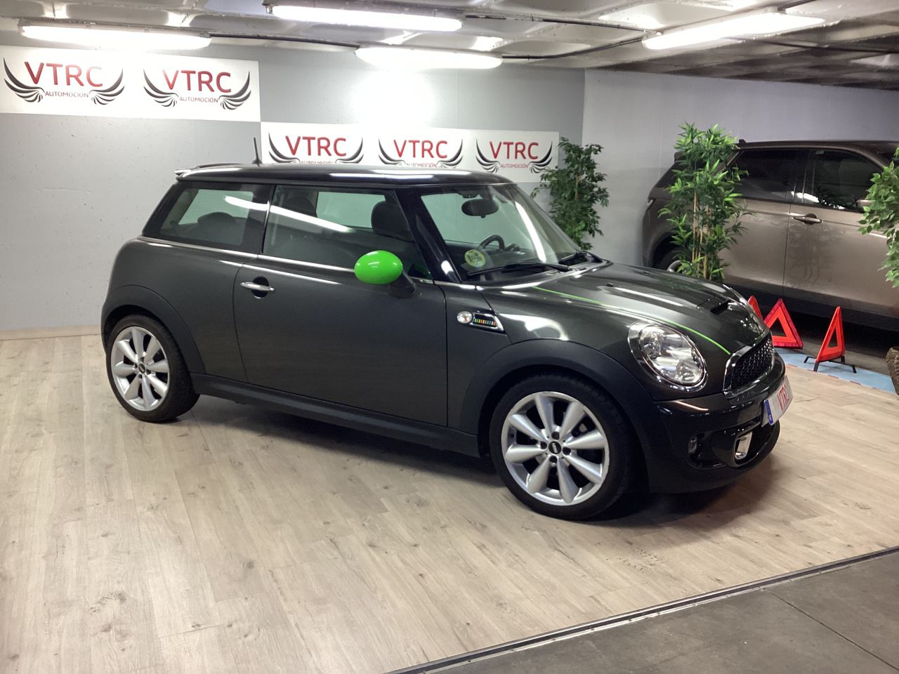 mini cooper 2014 / foto grande (2)