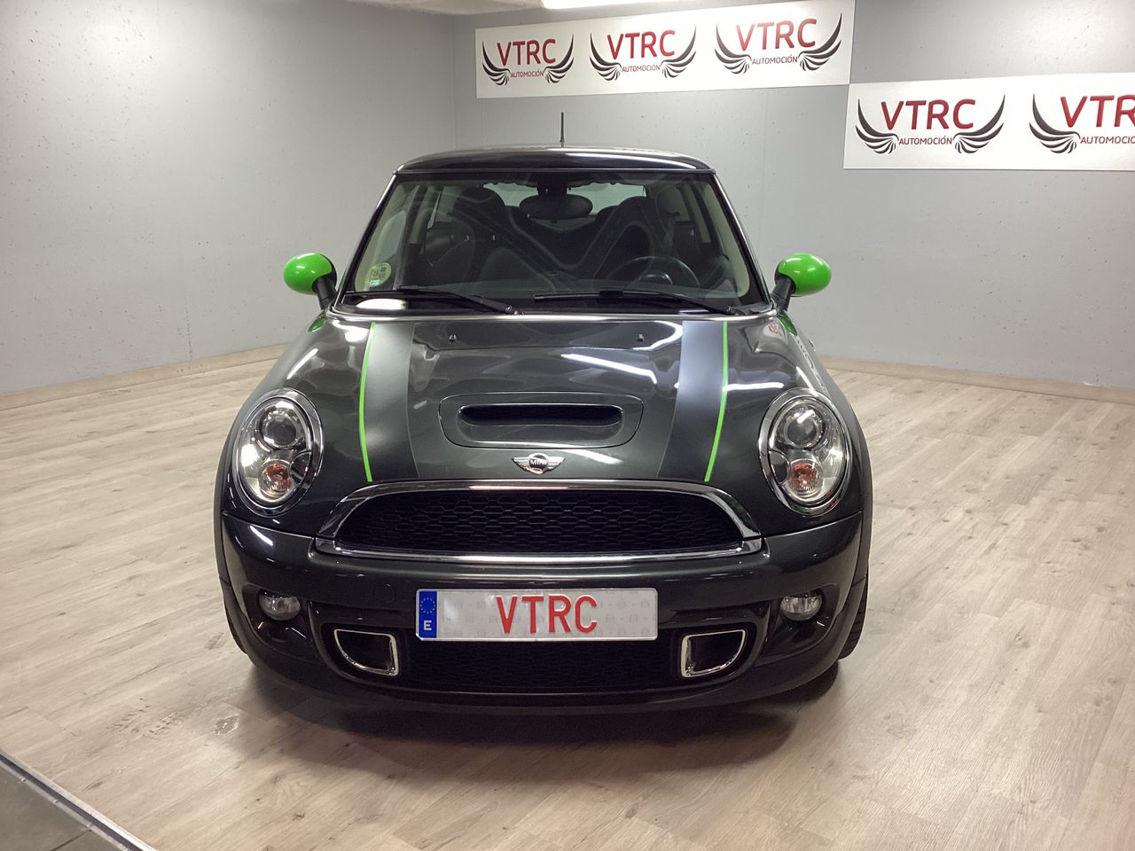 mini cooper 2014 / foto grande (3)