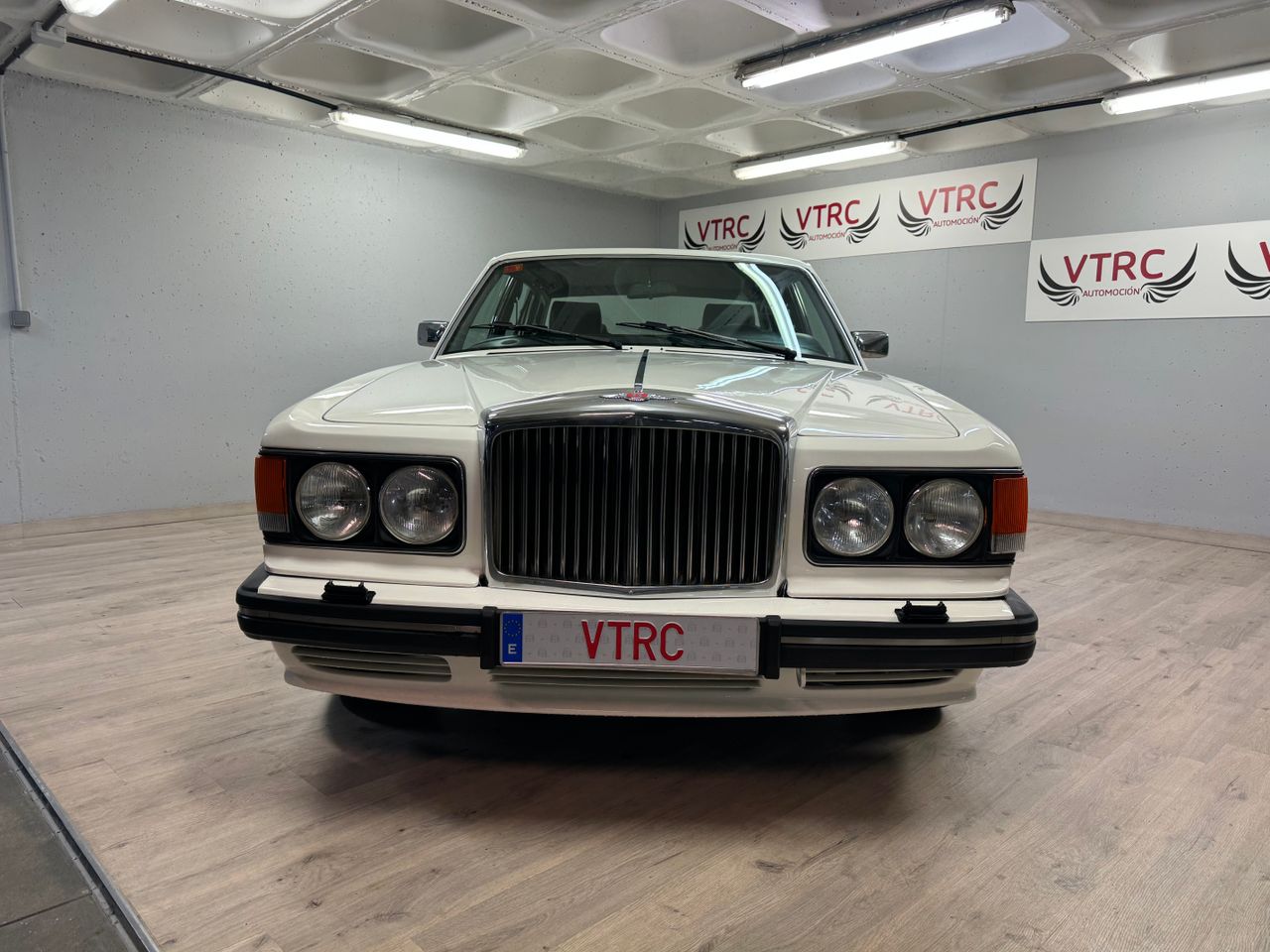bentley turbo r 1996 / foto grande (2)