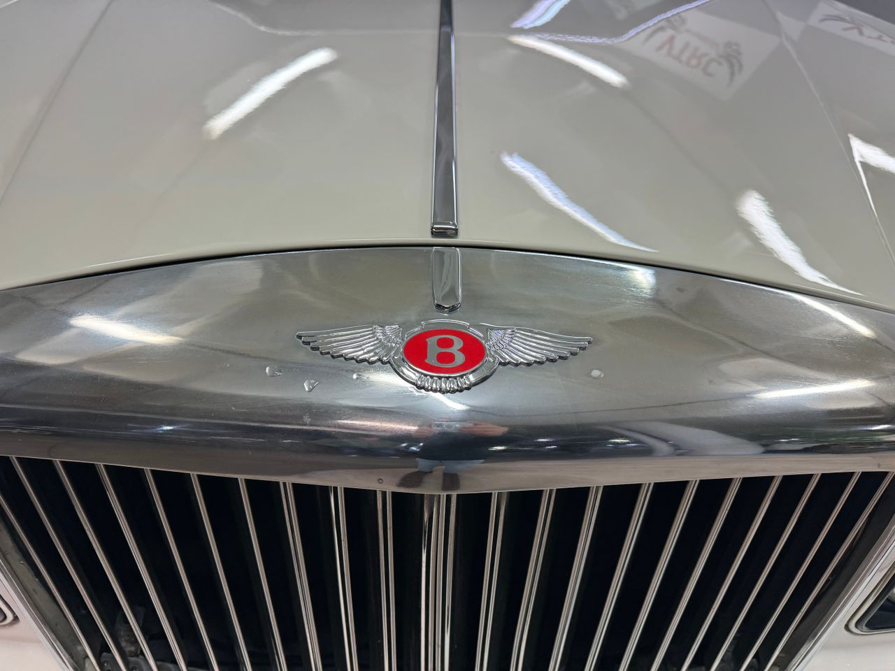 bentley turbo r 1996 / foto grande (3)