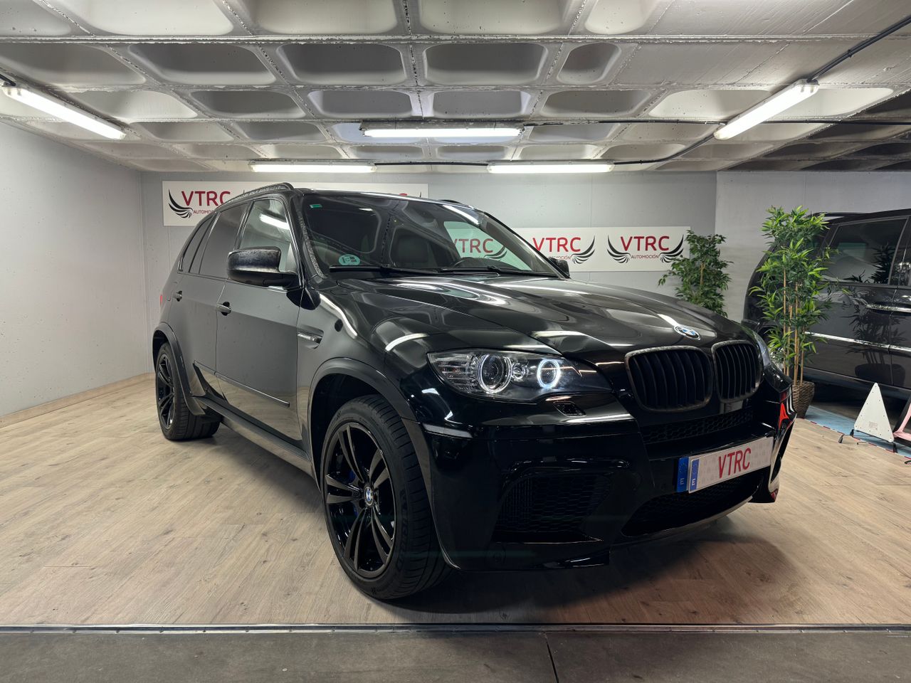 Bmw x5 2021  de segunda mano - bmw x5 2011 /