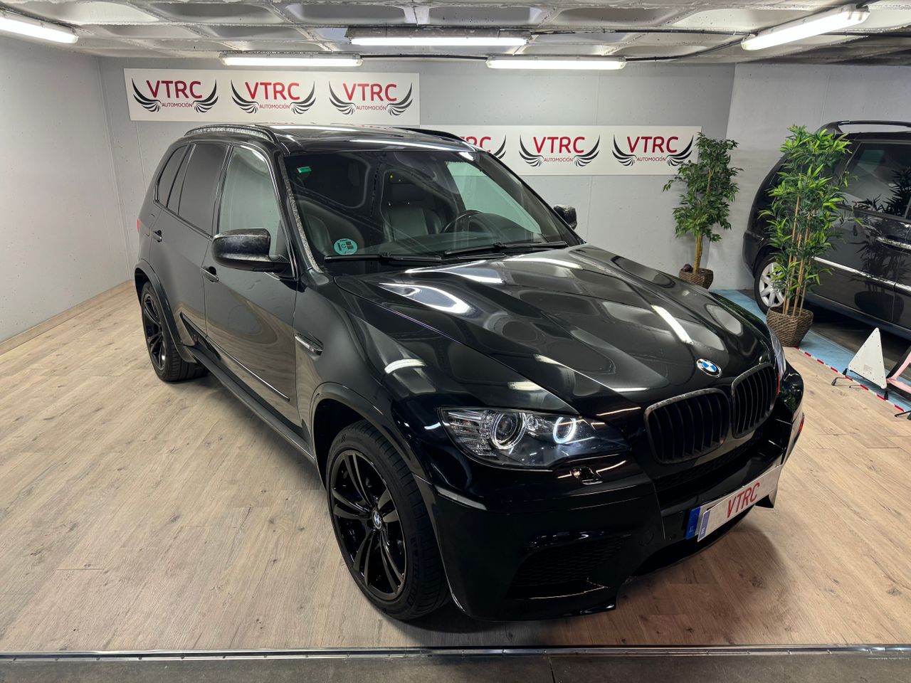 bmw x5 2011 / foto grande (2)