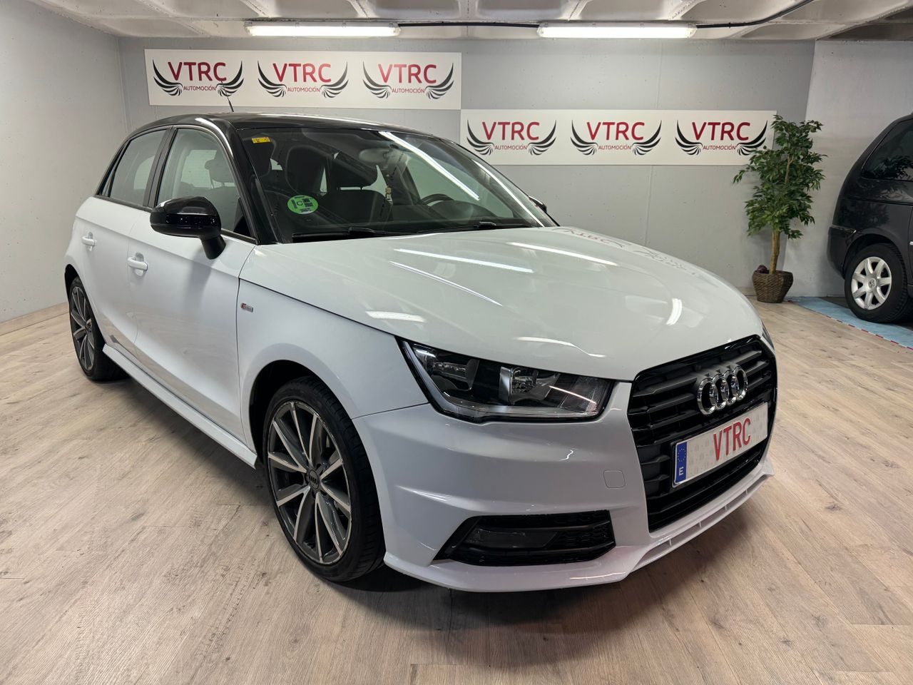 audi a1 2015 /