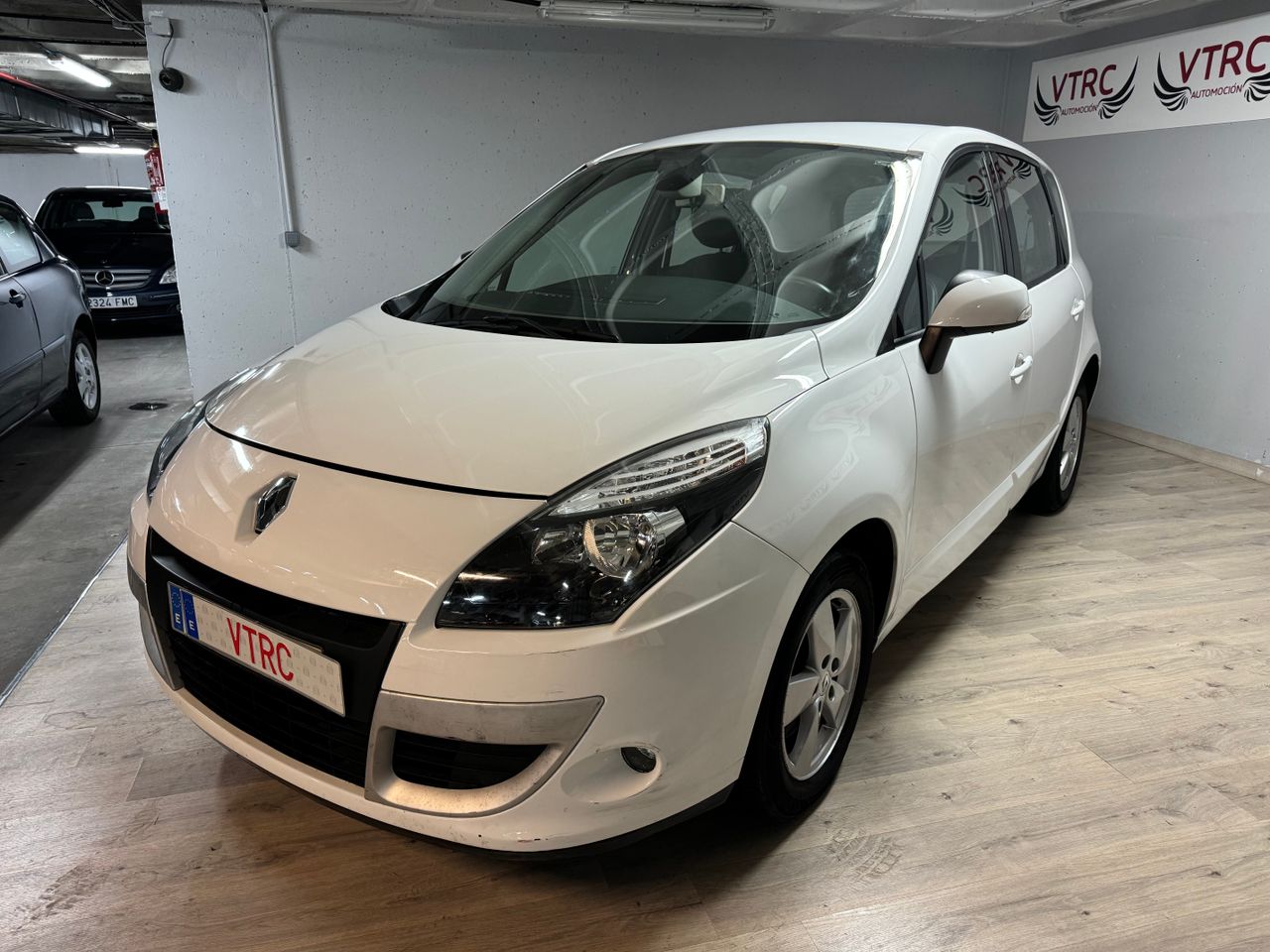 renault scénic 2011 / foto grande (3)