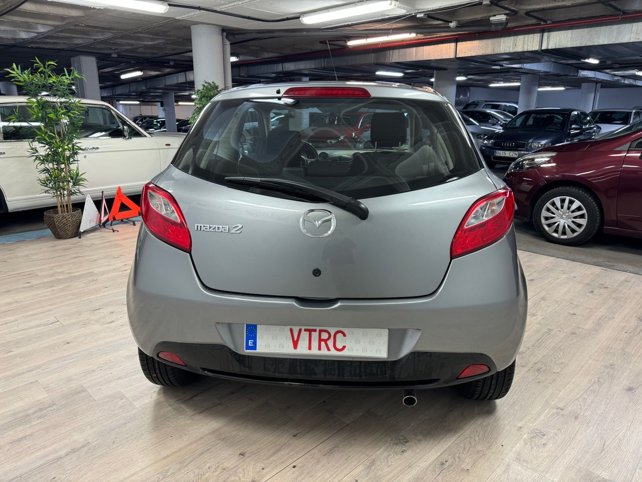 Mazda 2 1.3  - Foto 7