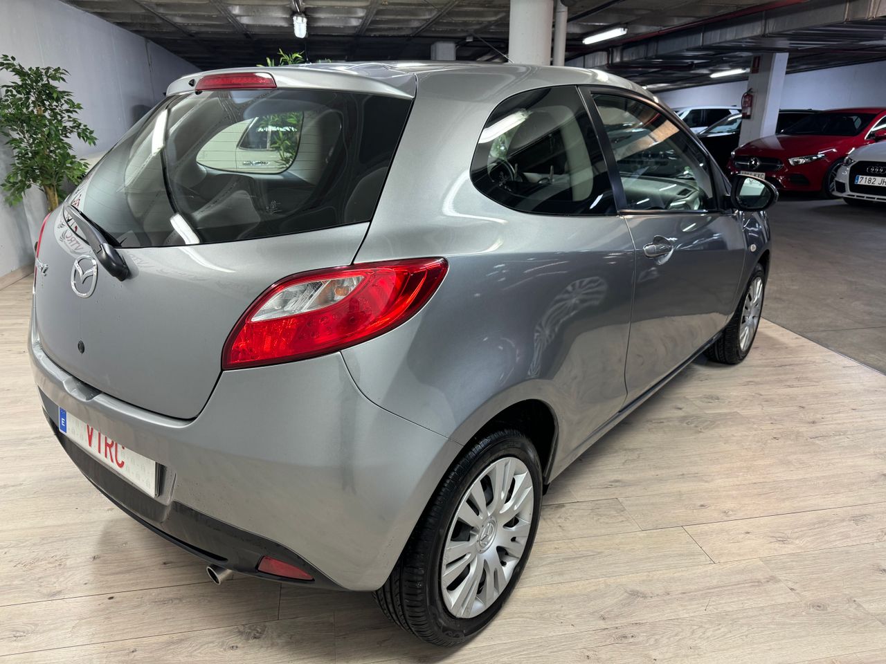 Mazda 2 1.3  - Foto 6