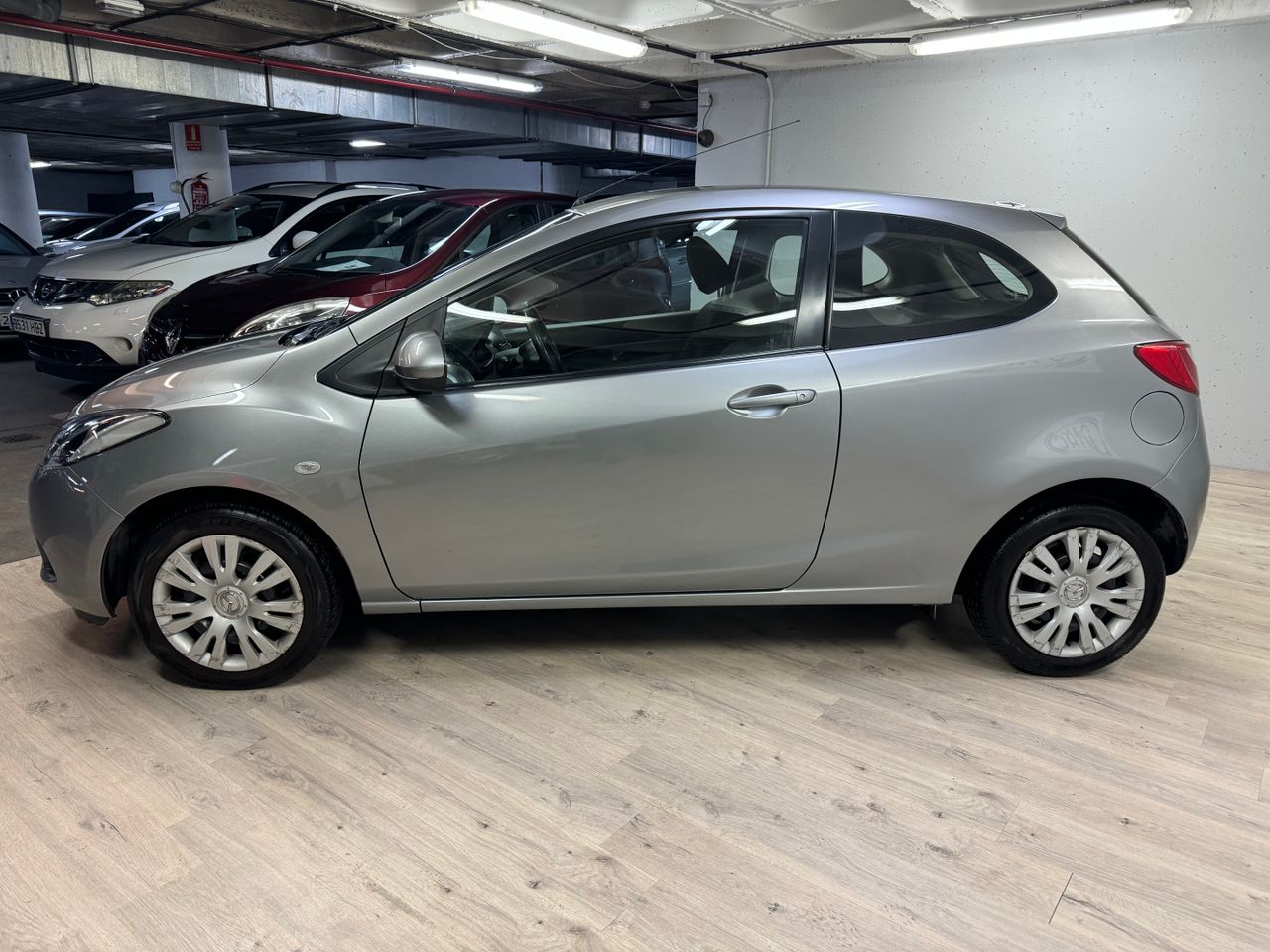 Mazda 2 1.3  - Foto 13