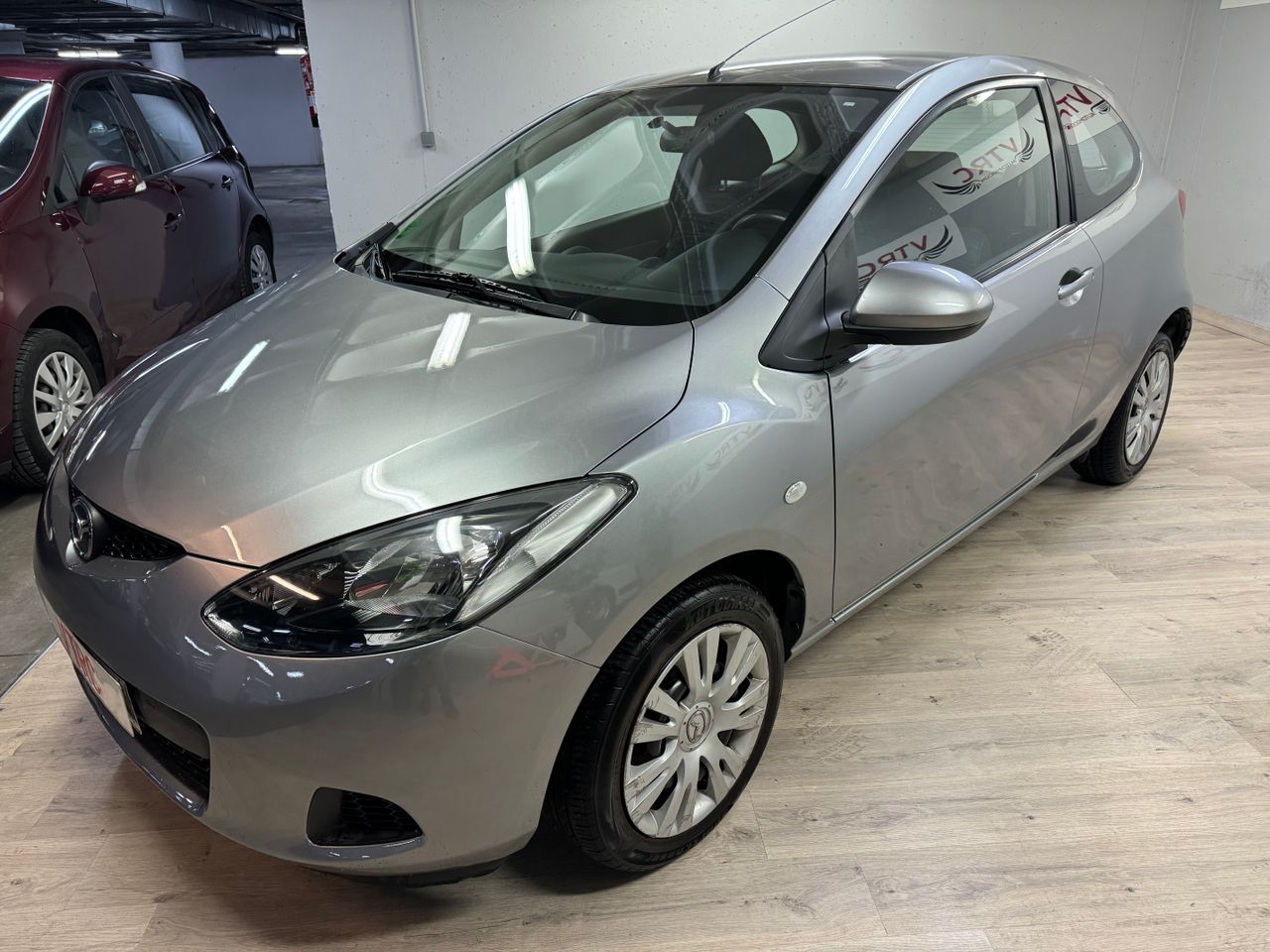 Mazda 2 1.3  - Foto 14