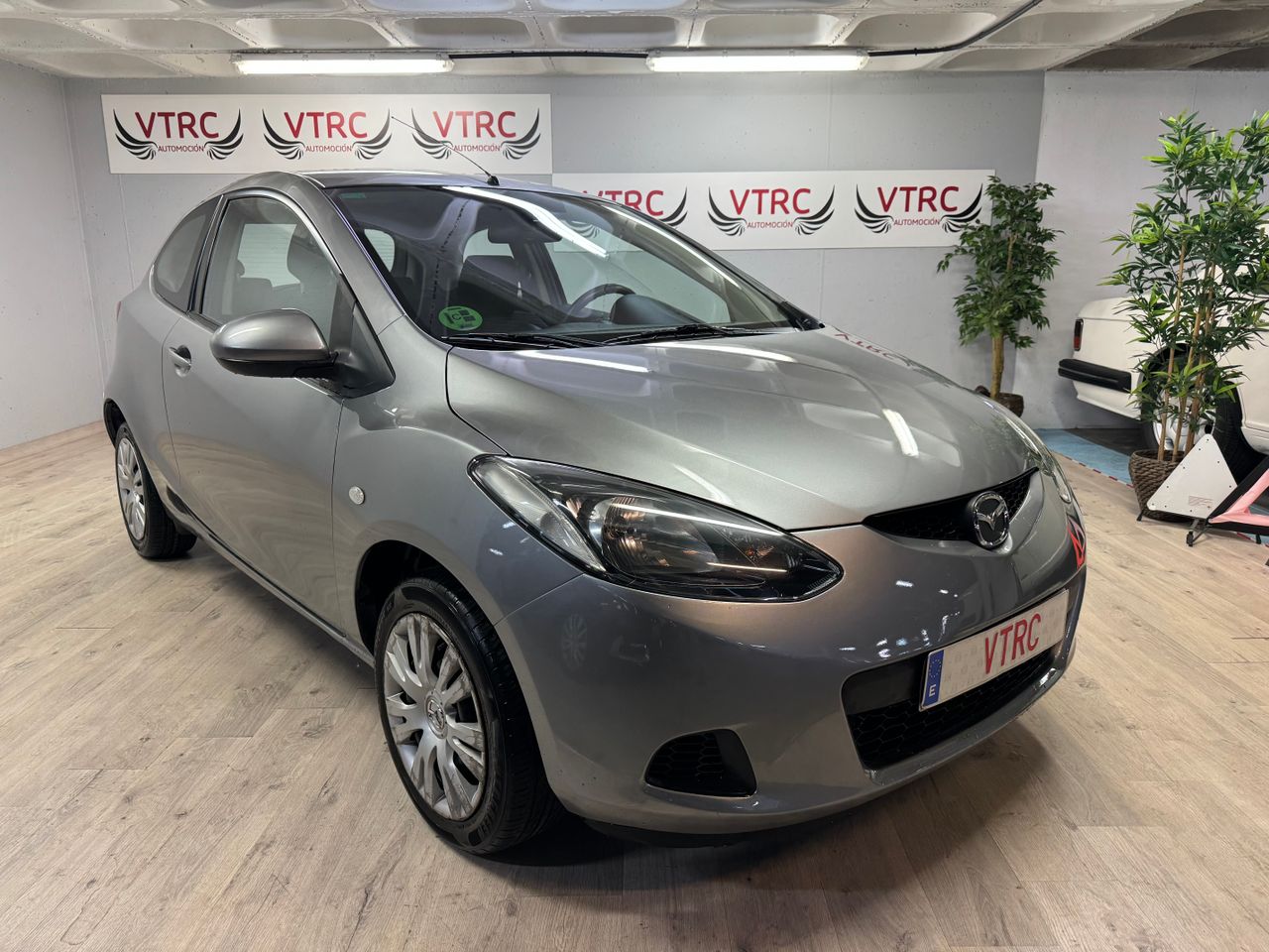 Mazda 2 peninsula  de segunda mano - mazda 2 2010 /