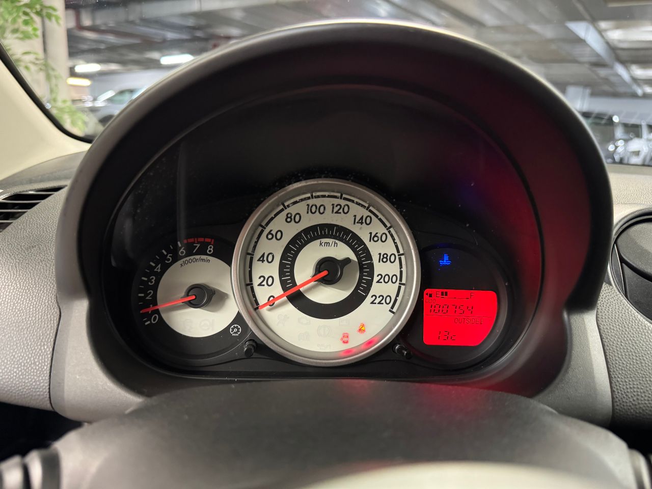 Mazda 2 1.3  - Foto 11