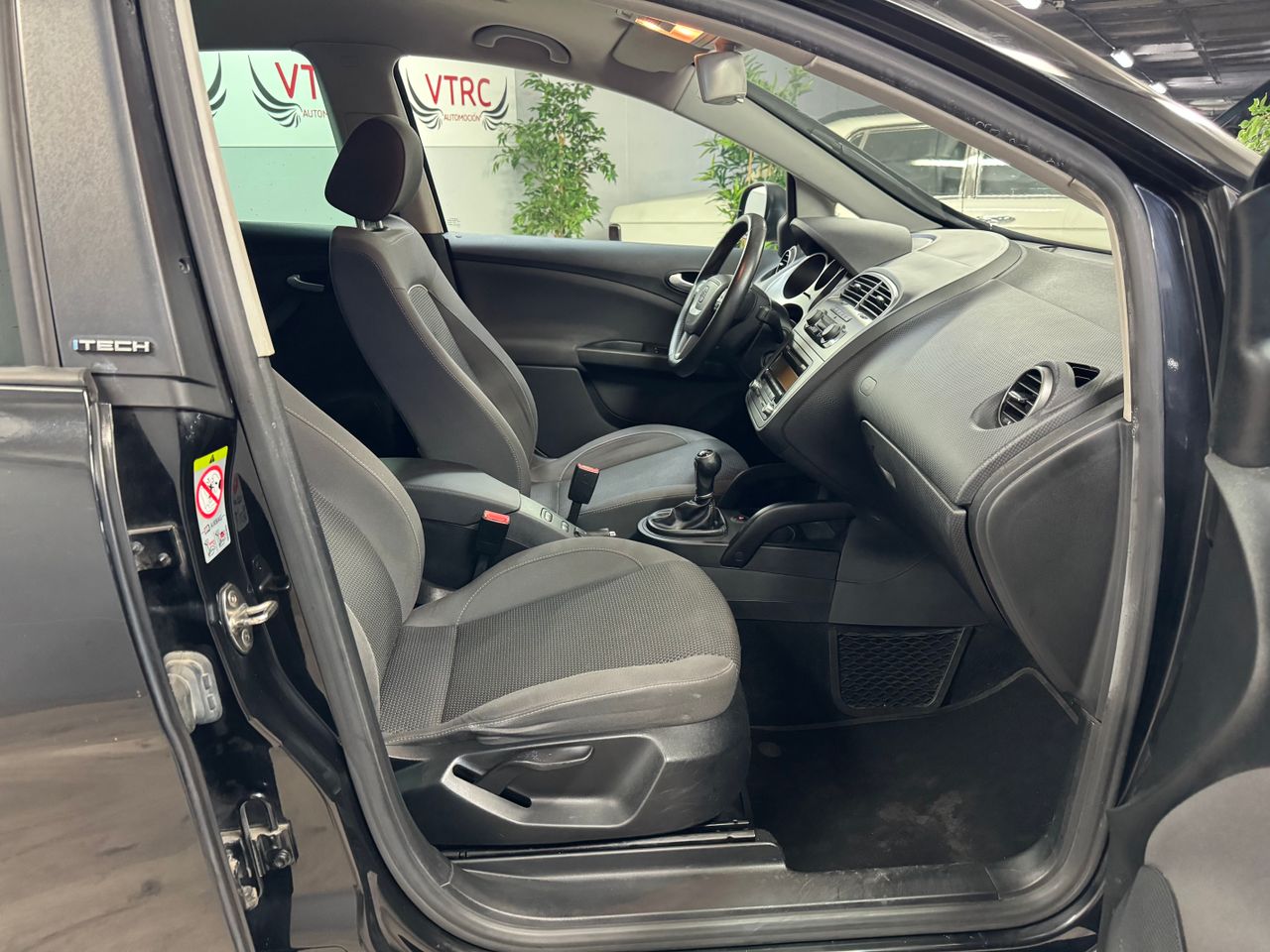seat altea 2015 / foto grande (3)