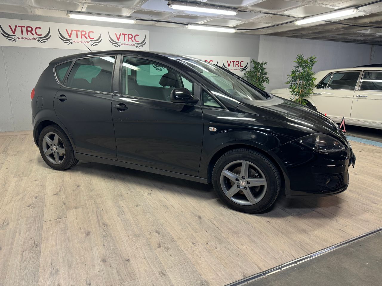 seat altea 2015 / foto grande (2)