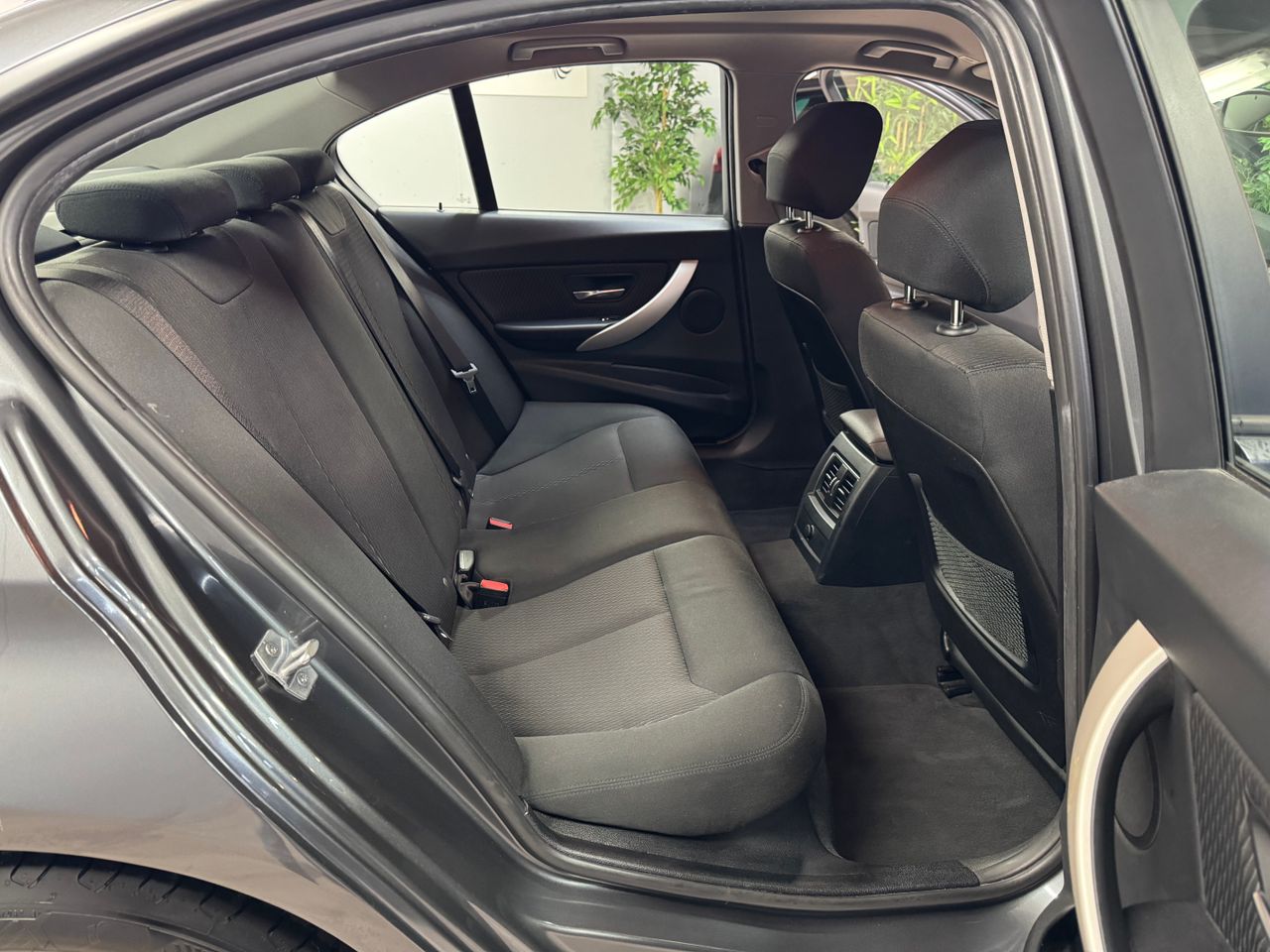 BMW Serie 3 318D  - Foto 6