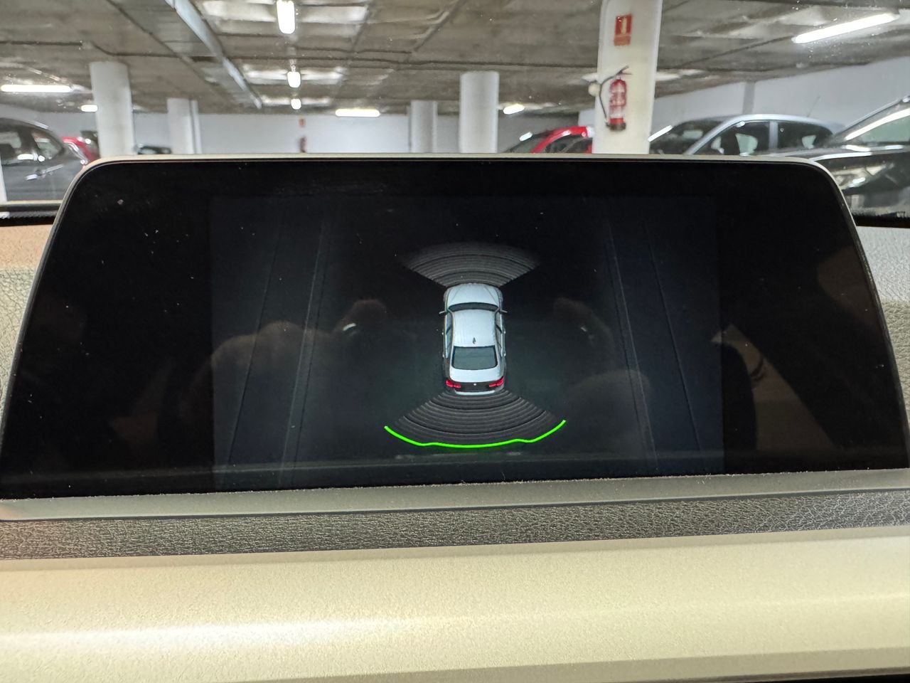 BMW Serie 3 318D  - Foto 23