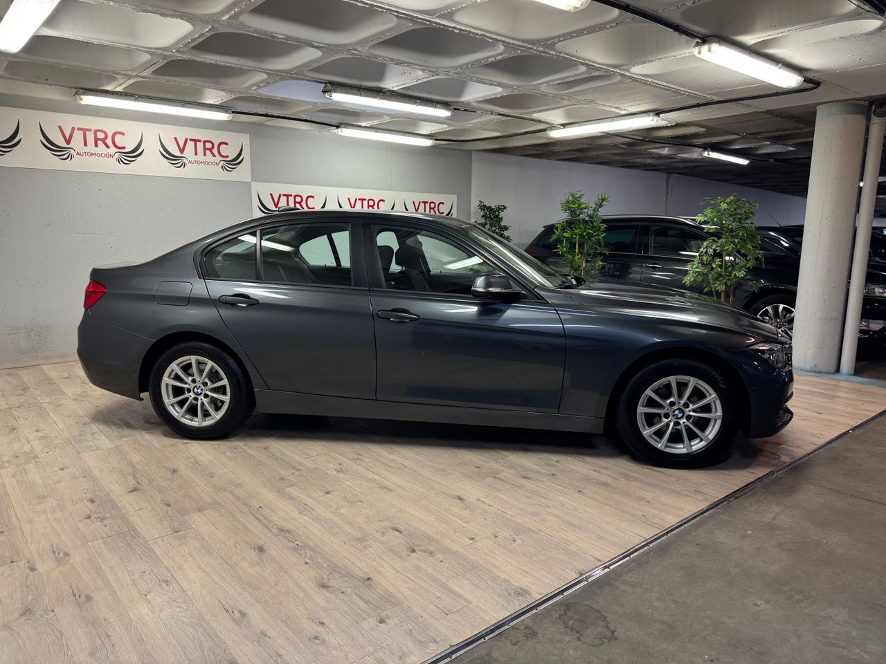 bmw serie 3 2019 / foto grande (3)
