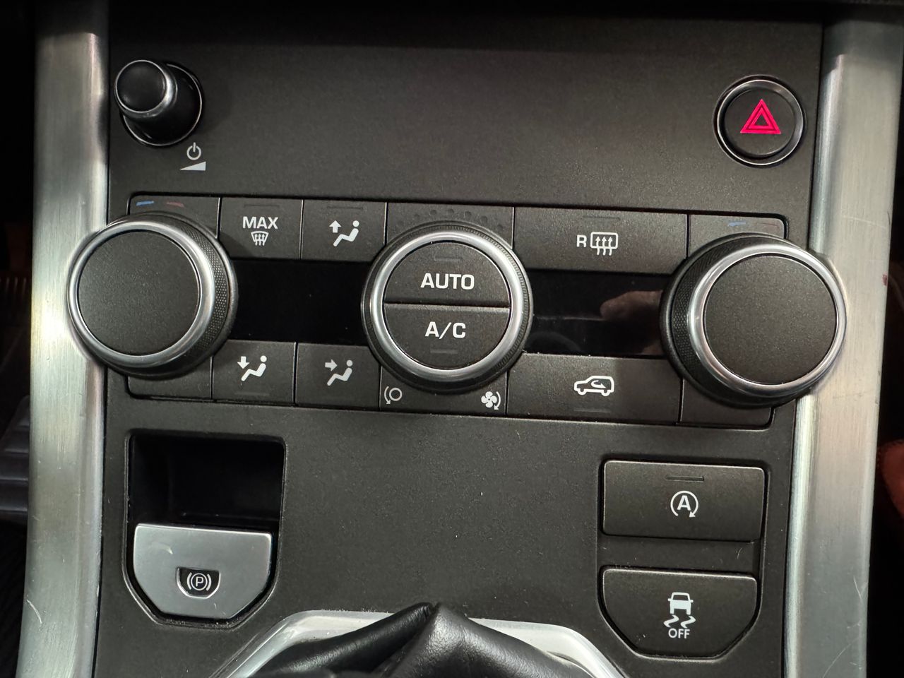 Land-Rover Range Rover Evoque 2.0eD4 Pure 2WD 150, 110kW/150 PS  - Foto 20