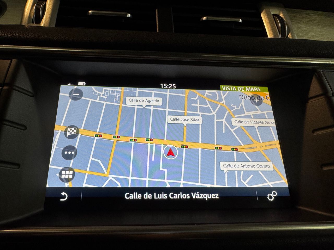 Land-Rover Range Rover Evoque 2.0eD4 Pure 2WD 150, 110kW/150 PS  - Foto 25