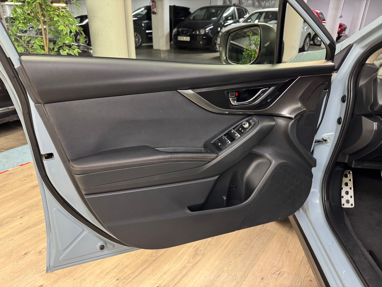 Subaru XV Sport Plus Auto 5p.  - Foto 10