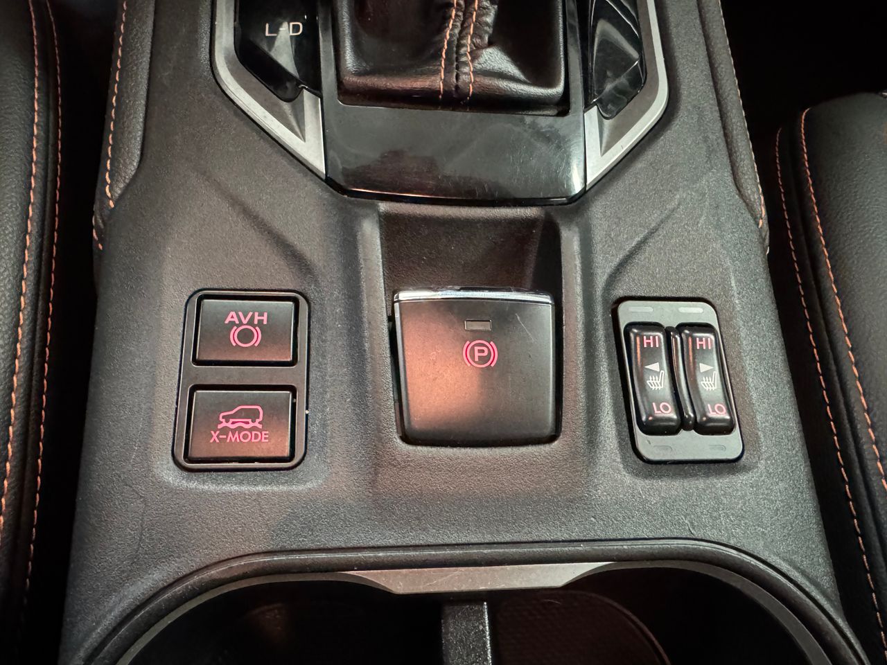 Subaru XV Sport Plus Auto 5p.  - Foto 21