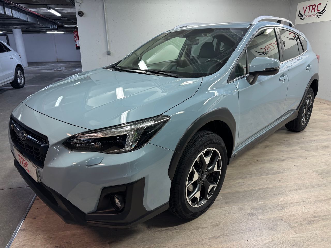 Subaru XV Sport Plus Auto 5p.  - Foto 8